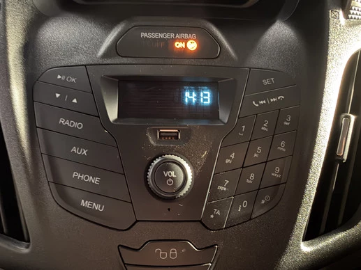 Ford Tourneo Connect - Afbeelding 16 van 22