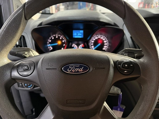 Ford Tourneo Connect - Afbeelding 17 van 22