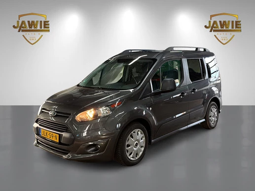 Ford Tourneo Connect - Afbeelding 18 van 22