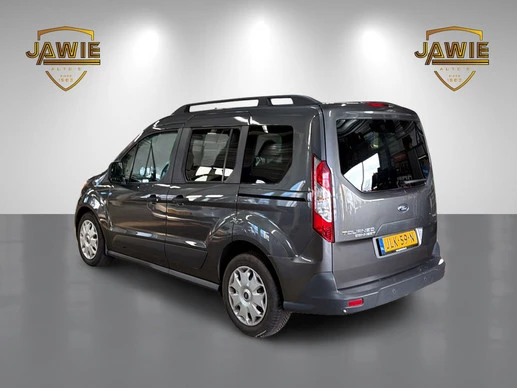Ford Tourneo Connect - Afbeelding 20 van 22