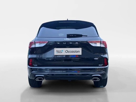 Ford Kuga - Afbeelding 3 van 30