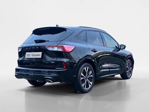 Ford Kuga - Afbeelding 4 van 30