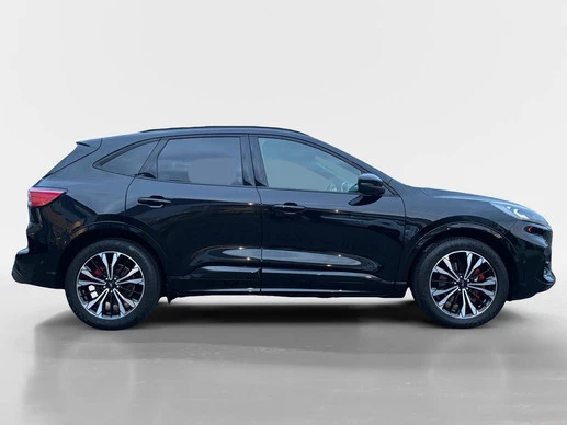 Ford Kuga - Afbeelding 5 van 30