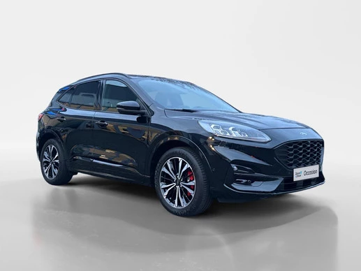 Ford Kuga - Afbeelding 6 van 30