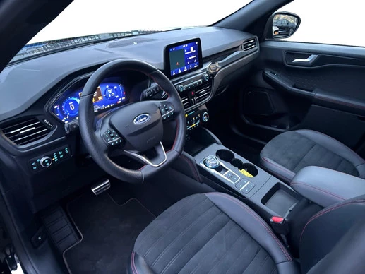 Ford Kuga - Afbeelding 9 van 30