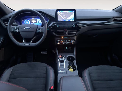 Ford Kuga - Afbeelding 10 van 30