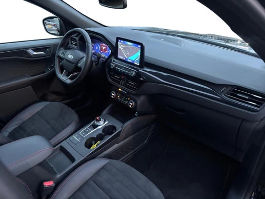 Ford Kuga - Afbeelding 11 van 30