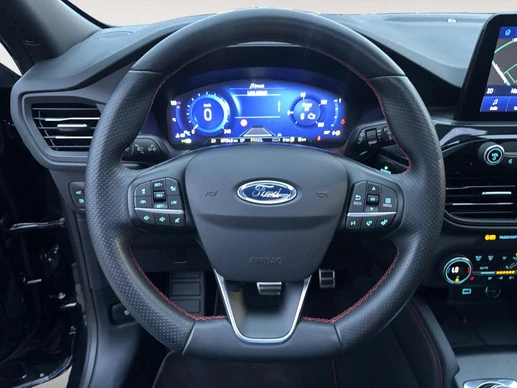 Ford Kuga - Afbeelding 12 van 30