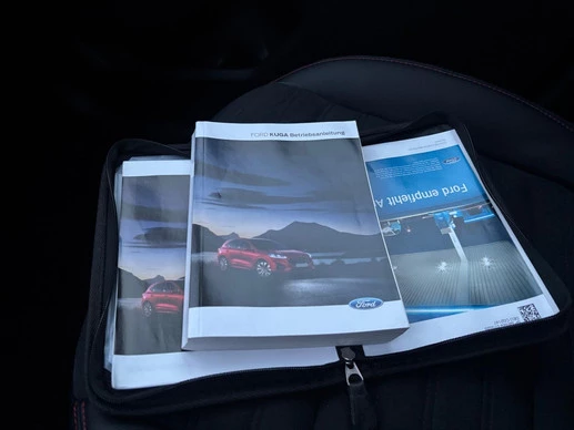 Ford Kuga - Afbeelding 20 van 30