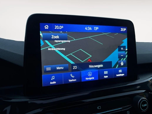 Ford Kuga - Afbeelding 22 van 30