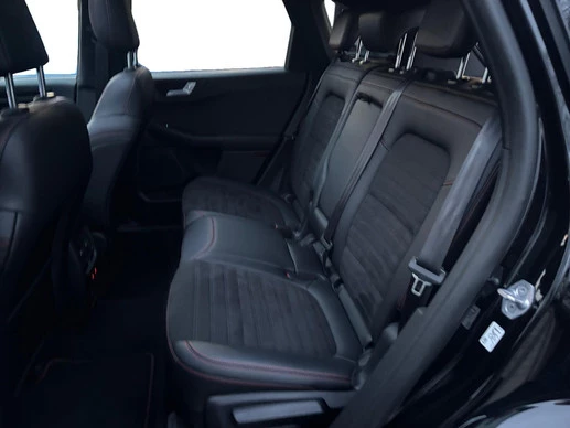 Ford Kuga - Afbeelding 23 van 30