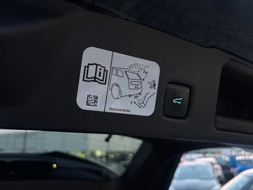 Ford Kuga - Afbeelding 26 van 30