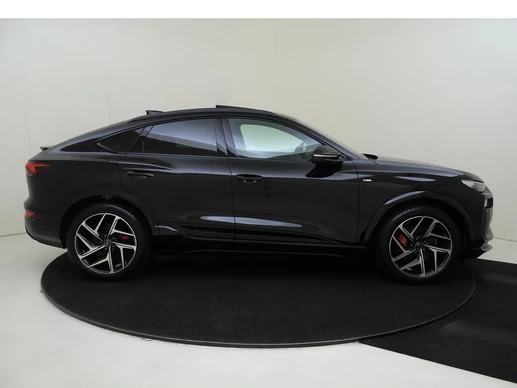 Audi Q6 e-tron - Afbeelding 3 van 30