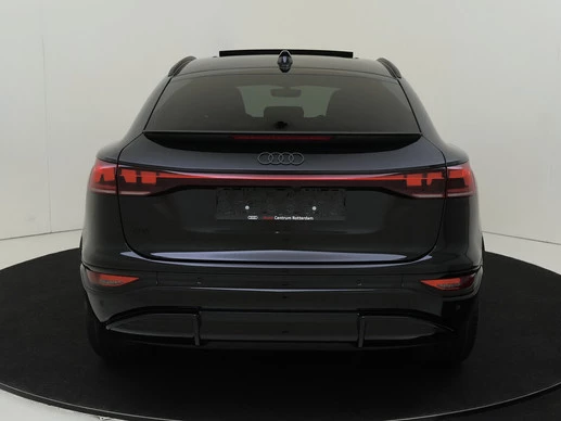 Audi Q6 e-tron - Afbeelding 7 van 30