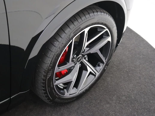 Audi Q6 e-tron - Afbeelding 8 van 30