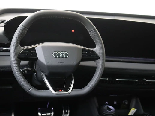 Audi Q6 e-tron - Afbeelding 9 van 30