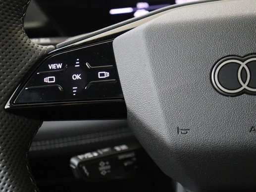 Audi Q6 e-tron - Afbeelding 11 van 30