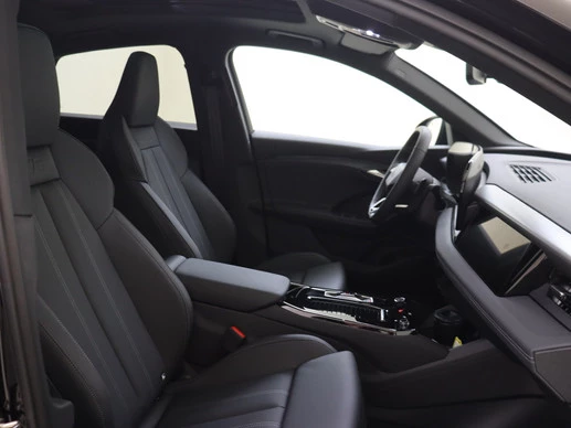 Audi Q6 e-tron - Afbeelding 15 van 30