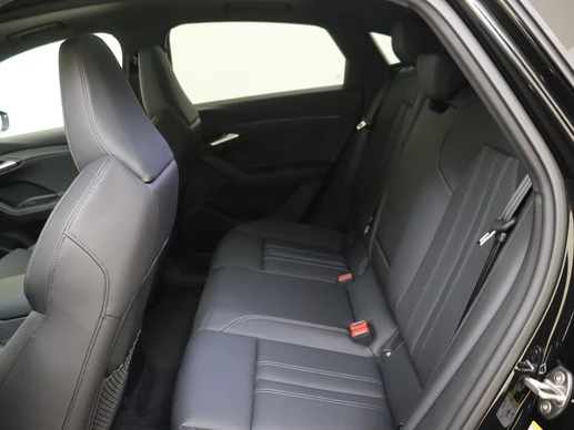 Audi Q6 e-tron - Afbeelding 17 van 30