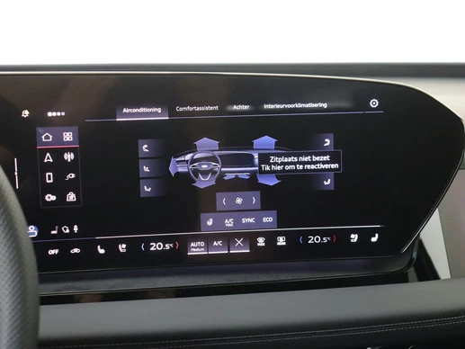 Audi Q6 e-tron - Afbeelding 21 van 30