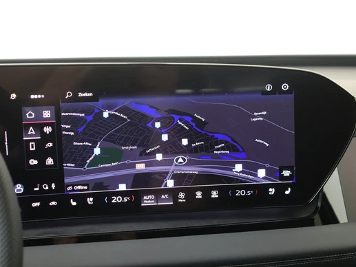 Audi Q6 e-tron - Afbeelding 22 van 30