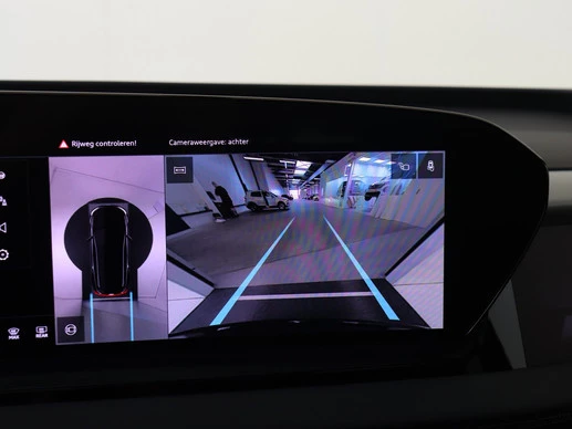 Audi Q6 e-tron - Afbeelding 24 van 30