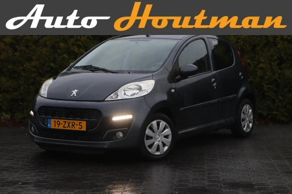Peugeot 107 - Afbeelding 1 van 14