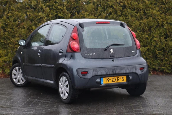 Peugeot 107 - Afbeelding 2 van 14