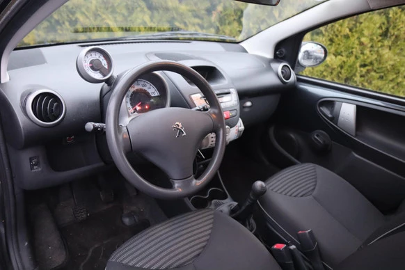 Peugeot 107 - Afbeelding 3 van 14