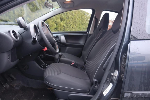 Peugeot 107 - Afbeelding 4 van 14
