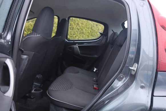 Peugeot 107 - Afbeelding 5 van 14