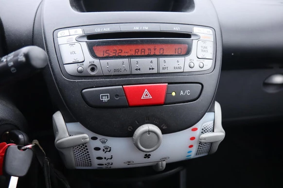 Peugeot 107 - Afbeelding 6 van 14