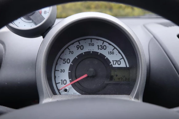 Peugeot 107 - Afbeelding 7 van 14