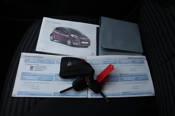 Peugeot 107 - Afbeelding 8 van 14