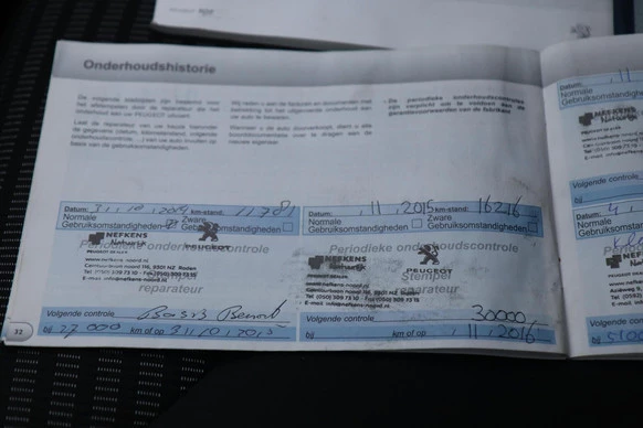 Peugeot 107 - Afbeelding 10 van 14