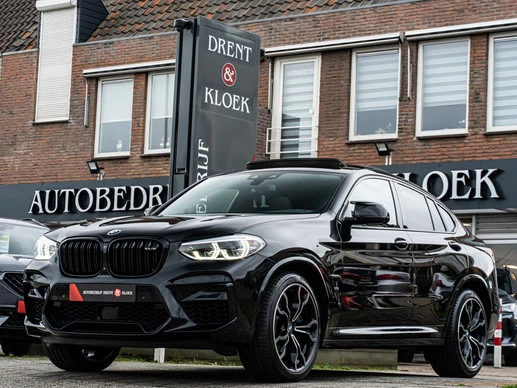 BMW X4 - Afbeelding 1 van 30