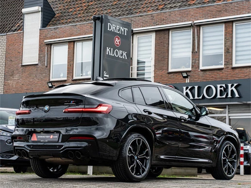 BMW X4 - Afbeelding 3 van 30