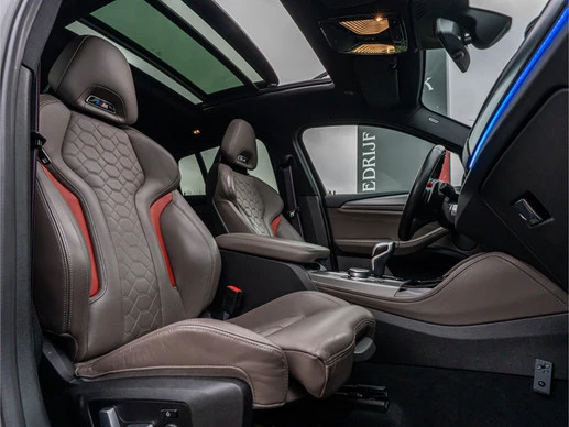 BMW X4 - Afbeelding 4 van 30