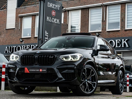 BMW X4 - Afbeelding 5 van 30