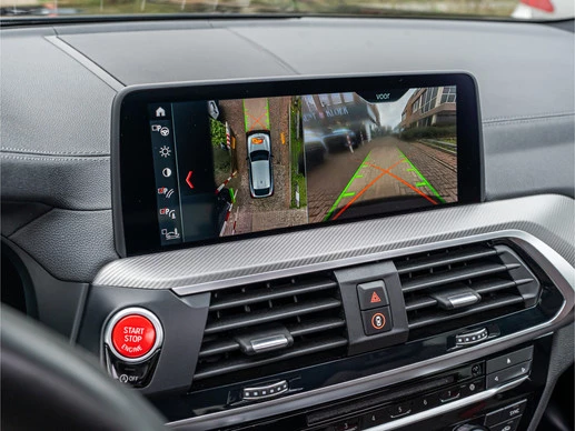 BMW X4 - Afbeelding 8 van 30