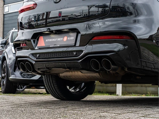 BMW X4 - Afbeelding 12 van 30