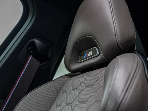 BMW X4 - Afbeelding 13 van 30