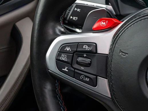 BMW X4 - Afbeelding 16 van 30