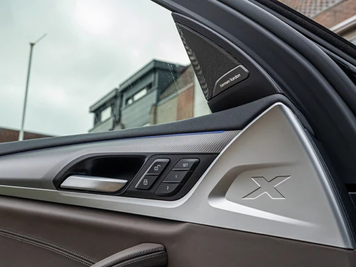 BMW X4 - Afbeelding 18 van 30