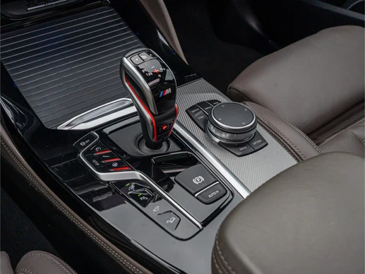 BMW X4 - Afbeelding 20 van 30