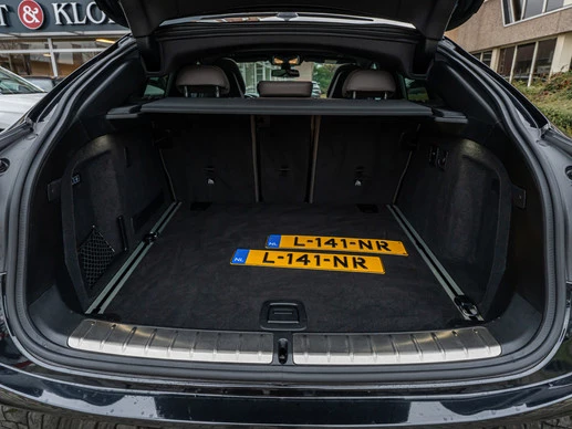 BMW X4 - Afbeelding 21 van 30