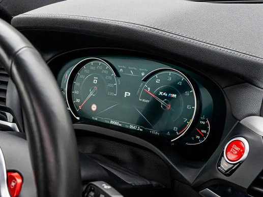 BMW X4 - Afbeelding 23 van 30