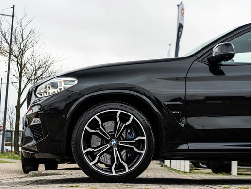 BMW X4 - Afbeelding 28 van 30