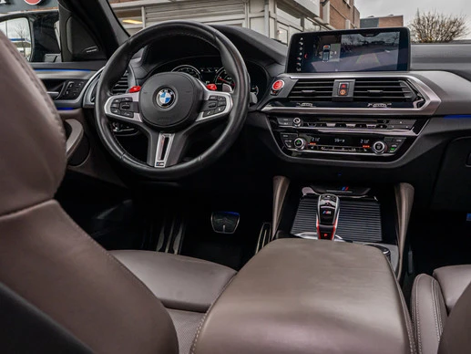 BMW X4 - Afbeelding 29 van 30