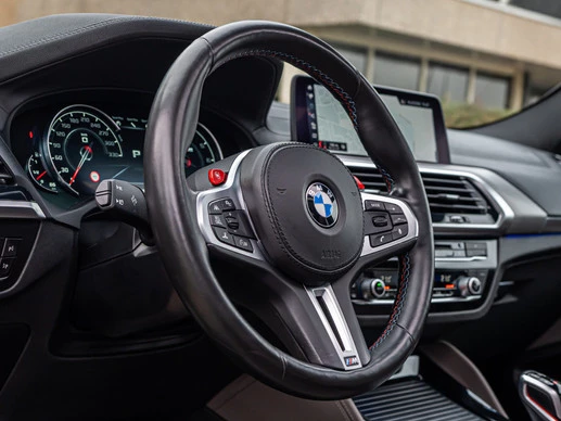 BMW X4 - Afbeelding 30 van 30